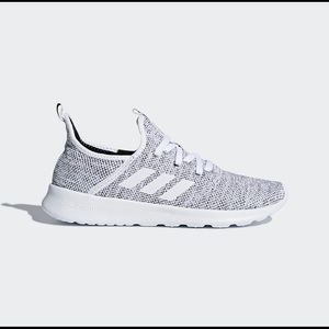 Womens used Adidas cloud foam shoes